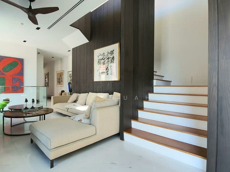 Well designed D15 Freehold Landed within Bournemouth/Goodman, , 5 Bedrooms, 5,450 sqft, Semi-Detached House For Sale, by Kai Quah, 500200189 - Living Room - PropertyGuru.com.sg