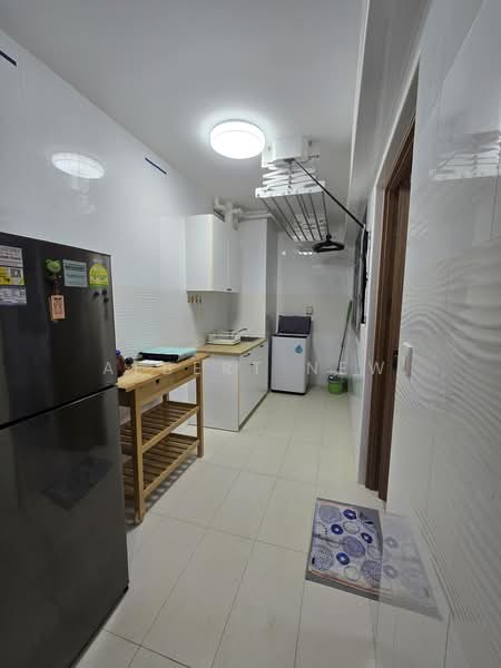 438B Bukit Batok West Avenue 8, 438B Bukit Batok West Avenue 8, 1 Bedroom, 506 sqft, HDB Flat For Rent, by Albert New, 500200191 - Kitchen - PropertyGuru.com.sg
