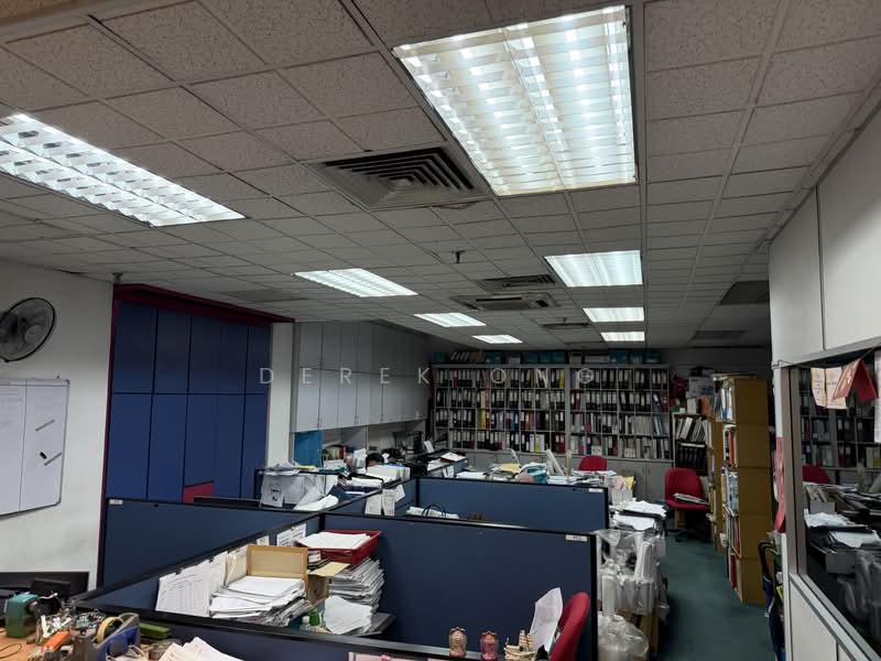 Hoa Nam Building, 27 Foch Road, 1,399 sqft, Office For Sale, by Derek Ong, 500200193 - Interior - CommercialGuru.com.sg
