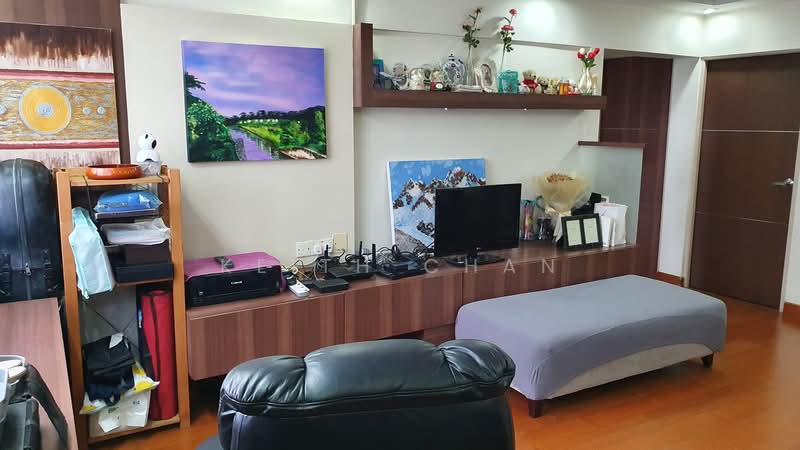 254 Ang Mo Kio Avenue 4, 254 Ang Mo Kio Avenue 4, 3 Bedrooms, 1,044 sqft, HDB Flat For Sale, by Keith Chan, 500200194 - Living Room - PropertyGuru.com.sg
