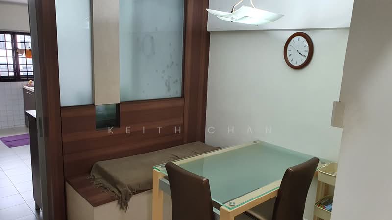 254 Ang Mo Kio Avenue 4, 254 Ang Mo Kio Avenue 4, 3 Bedrooms, 1,044 sqft, HDB Flat For Sale, by Keith Chan, 500200194 - Kitchen - PropertyGuru.com.sg