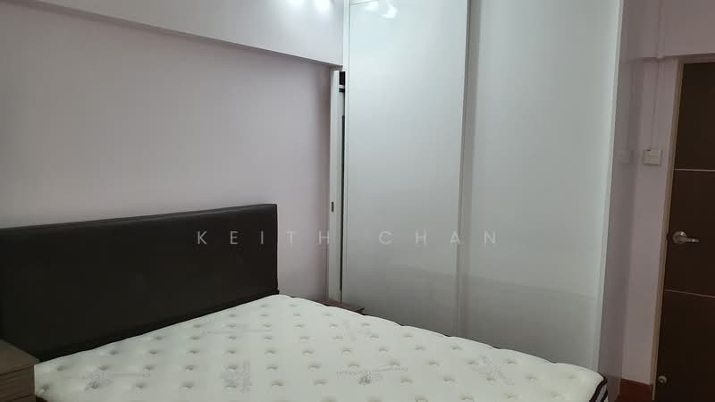 254 Ang Mo Kio Avenue 4, 254 Ang Mo Kio Avenue 4, 3 Bedrooms, 1,044 sqft, HDB Flat For Sale, by Keith Chan, 500200194 - Bedroom - PropertyGuru.com.sg