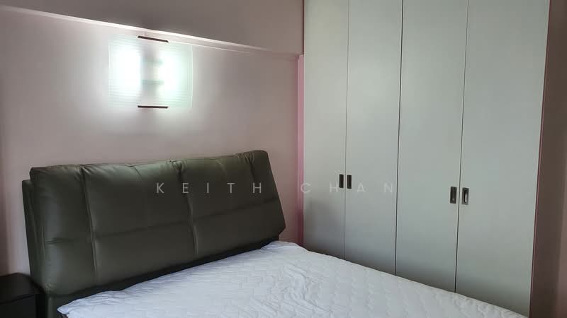 254 Ang Mo Kio Avenue 4, 254 Ang Mo Kio Avenue 4, 3 Bedrooms, 1,044 sqft, HDB Flat For Sale, by Keith Chan, 500200194 - Bedroom - PropertyGuru.com.sg