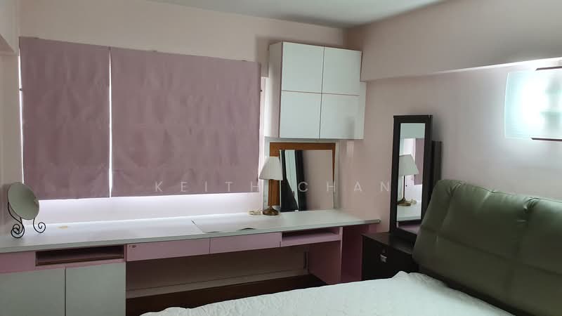 254 Ang Mo Kio Avenue 4, 254 Ang Mo Kio Avenue 4, 3 Bedrooms, 1,044 sqft, HDB Flat For Sale, by Keith Chan, 500200194 - Bedroom - PropertyGuru.com.sg