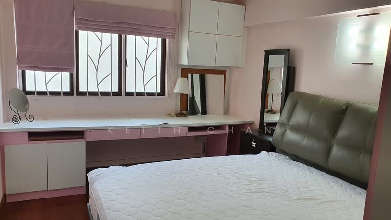 254 Ang Mo Kio Avenue 4, 254 Ang Mo Kio Avenue 4, 3 Bedrooms, 1,044 sqft, HDB Flat For Sale, by Keith Chan, 500200194 - Bedroom - PropertyGuru.com.sg