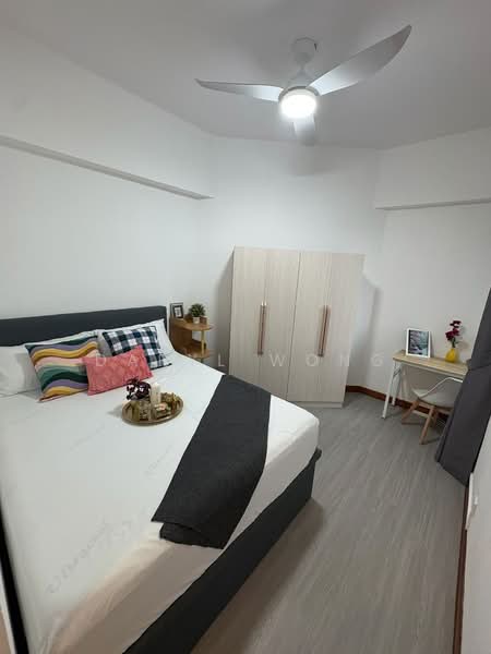 Simsville, 2 Geylang East Avenue 2, Room Rental, 100 sqft, Condominium For Rent, by Daryl Wong, 500200197 - Bedroom - PropertyGuru.com.sg