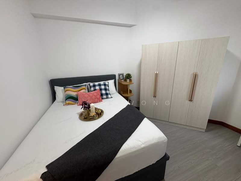 Simsville, 2 Geylang East Avenue 2, Room Rental, 100 sqft, Condominium For Rent, by Daryl Wong, 500200197 - Bedroom - PropertyGuru.com.sg