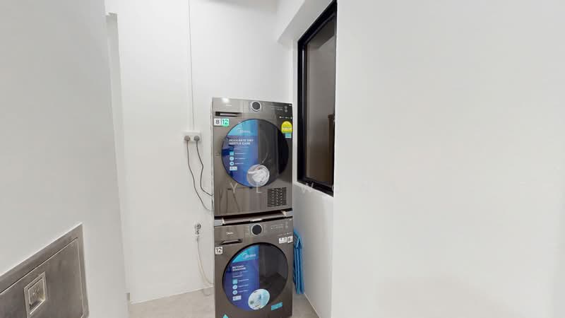 Simsville, 2 Geylang East Avenue 2, Room Rental, 100 sqft, Condominium For Rent, by Daryl Wong, 500200197 - Interior - PropertyGuru.com.sg
