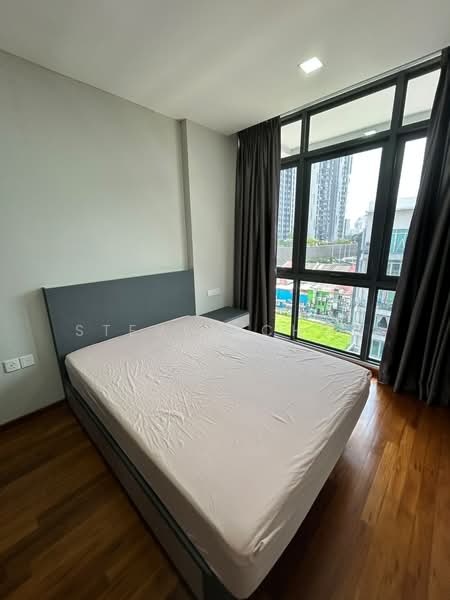 The Citron Residences, 1 marne road, 1 Bedroom, 420 sqft, Apartment For Rent, by Steven Choo, 500200198 - Bedroom - PropertyGuru.com.sg