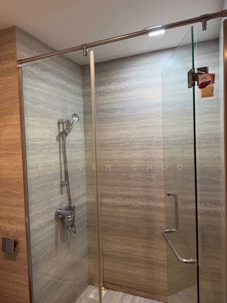 The Citron Residences, 1 marne road, 1 Bedroom, 420 sqft, Apartment For Rent, by Steven Choo, 500200198 - Bathroom - PropertyGuru.com.sg