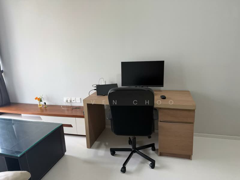 The Citron Residences, 1 marne road, 1 Bedroom, 420 sqft, Apartment For Rent, by Steven Choo, 500200198 - Study - PropertyGuru.com.sg