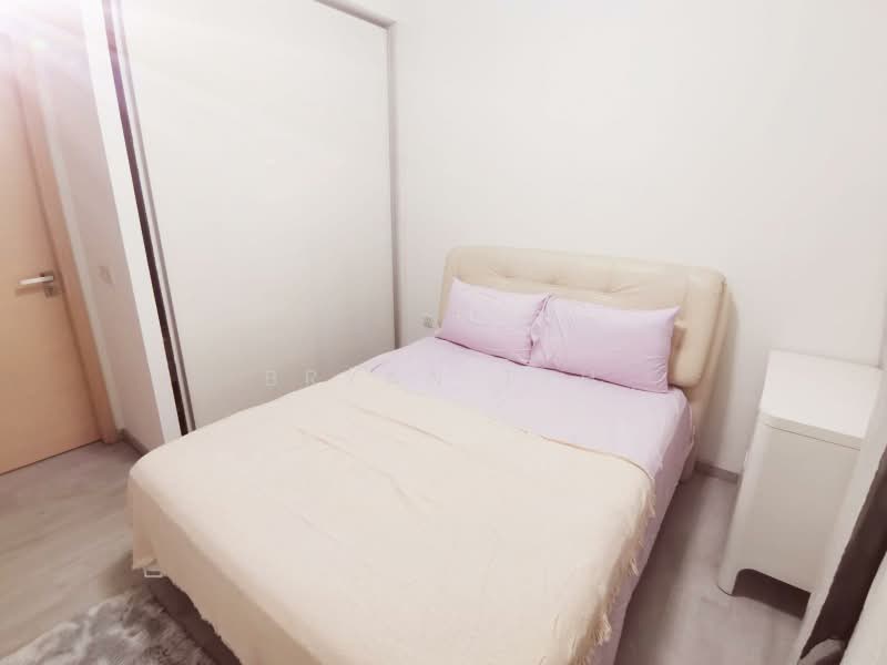 The Luxurie, 21 Compassvale Road, Room Rental, 150 sqft, Condominium For Rent, by Bryan Teh, 500200205 - Bedroom - PropertyGuru.com.sg