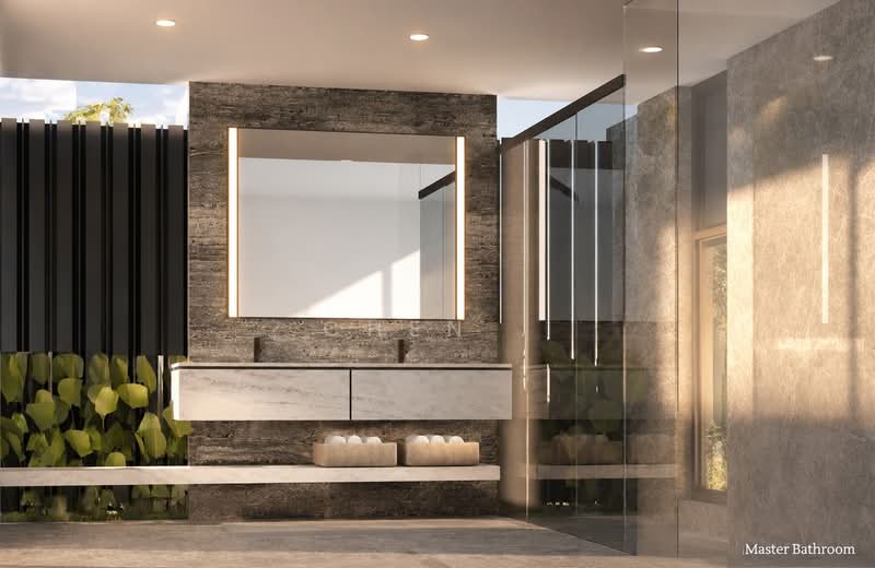 💎SSProperty💎Extensive Variety of Landed - Detached, Kheam Hock Road, Tanglin / Holland / Bukit Timah, 6 Bedrooms, 9,532 sqft, Detached House For Sale, by CHEN ., 500200206 - Bathroom - PropertyGuru.com.sg