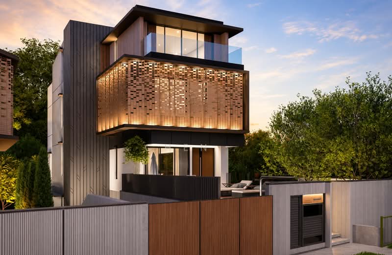 💎SSProperty💎Extensive Variety of Landed - Detached, Kheam Hock Road, Tanglin / Holland / Bukit Timah, 6 Bedrooms, 9,532 sqft, Detached House For Sale, by CHEN ., 500200206 - Exterior - PropertyGuru.com.sg