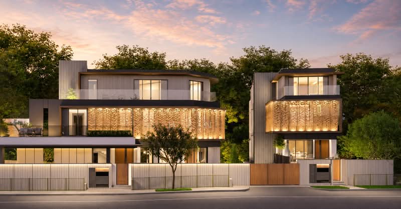 💎SSProperty💎Extensive Variety of Landed - Detached, Kheam Hock Road, Tanglin / Holland / Bukit Timah, 6 Bedrooms, 9,532 sqft, Detached House For Sale, by CHEN ., 500200206 - Exterior - PropertyGuru.com.sg