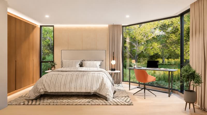 💎SSProperty💎Extensive Variety of Landed - Detached, Kheam Hock Road, Tanglin / Holland / Bukit Timah, 6 Bedrooms, 9,532 sqft, Detached House For Sale, by CHEN ., 500200206 - Bedroom - PropertyGuru.com.sg