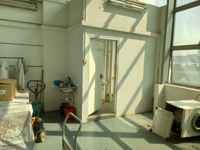 Enterprise Hub, 48 Toh Guan Road East, 2,000 sqft, Factory / Workshop (B2) For Rent, by Jeffrey Hun, 500200208 - Interior - CommercialGuru.com.sg