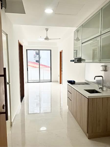La Brisa, 50 Lorong 28 Geylang, 2 Bedrooms, 538 sqft, Condominium For Sale, by Jacky Teo, 500200209 - PropertyGuru.com.sg