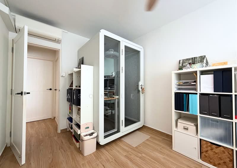 541 Serangoon North Avenue 4, 541 Serangoon North Avenue 4, 3 Bedrooms, 1,313 sqft, HDB Flat For Sale, by Jason Lee ZY, 500200212 - Study - PropertyGuru.com.sg