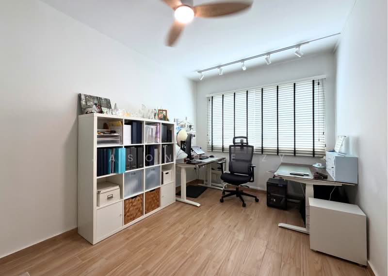 541 Serangoon North Avenue 4, 541 Serangoon North Avenue 4, 3 Bedrooms, 1,313 sqft, HDB Flat For Sale, by Jason Lee ZY, 500200212 - Study - PropertyGuru.com.sg
