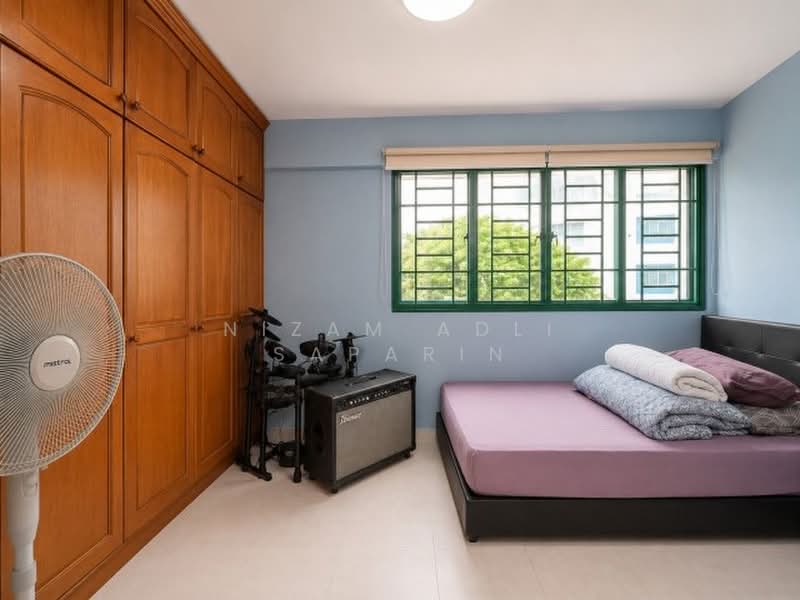 141 Yishun Ring Road, 141 Yishun Ring Road, 3 Bedrooms, 1,001 sqft, HDB Flat For Sale, by Nizam Adli Saparin, 500200214 - PropertyGuru.com.sg