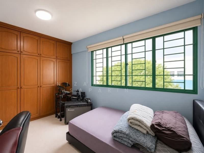141 Yishun Ring Road, 141 Yishun Ring Road, 3 Bedrooms, 1,001 sqft, HDB Flat For Sale, by Nizam Adli Saparin, 500200214 - PropertyGuru.com.sg