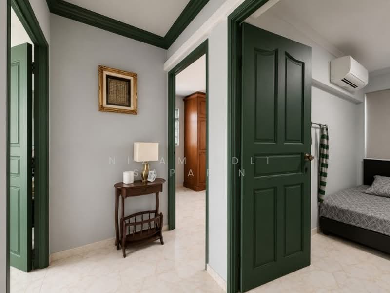 141 Yishun Ring Road, 141 Yishun Ring Road, 3 Bedrooms, 1,001 sqft, HDB Flat For Sale, by Nizam Adli Saparin, 500200214 - PropertyGuru.com.sg