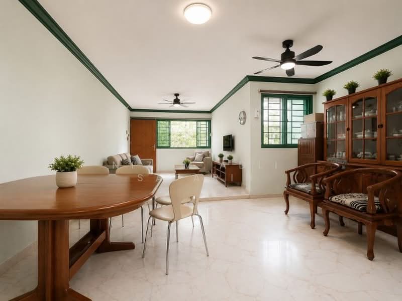 141 Yishun Ring Road, 141 Yishun Ring Road, 3 Bedrooms, 1,001 sqft, HDB Flat For Sale, by Nizam Adli Saparin, 500200214 - PropertyGuru.com.sg