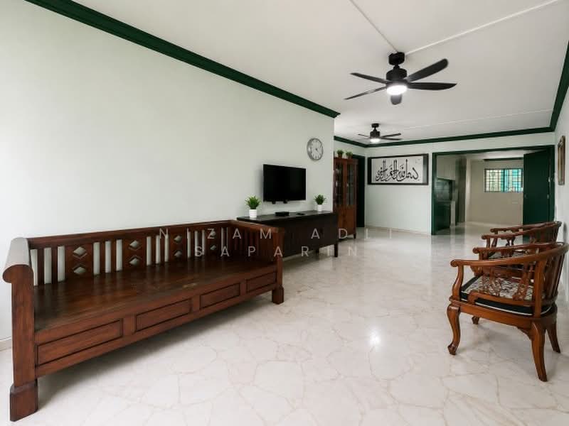 141 Yishun Ring Road, 141 Yishun Ring Road, 3 Bedrooms, 1,001 sqft, HDB Flat For Sale, by Nizam Adli Saparin, 500200214 - PropertyGuru.com.sg