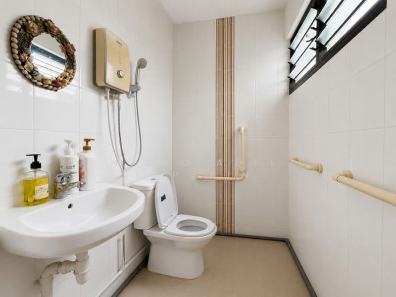 141 Yishun Ring Road, 141 Yishun Ring Road, 3 Bedrooms, 1,001 sqft, HDB Flat For Sale, by Nizam Adli Saparin, 500200214 - PropertyGuru.com.sg