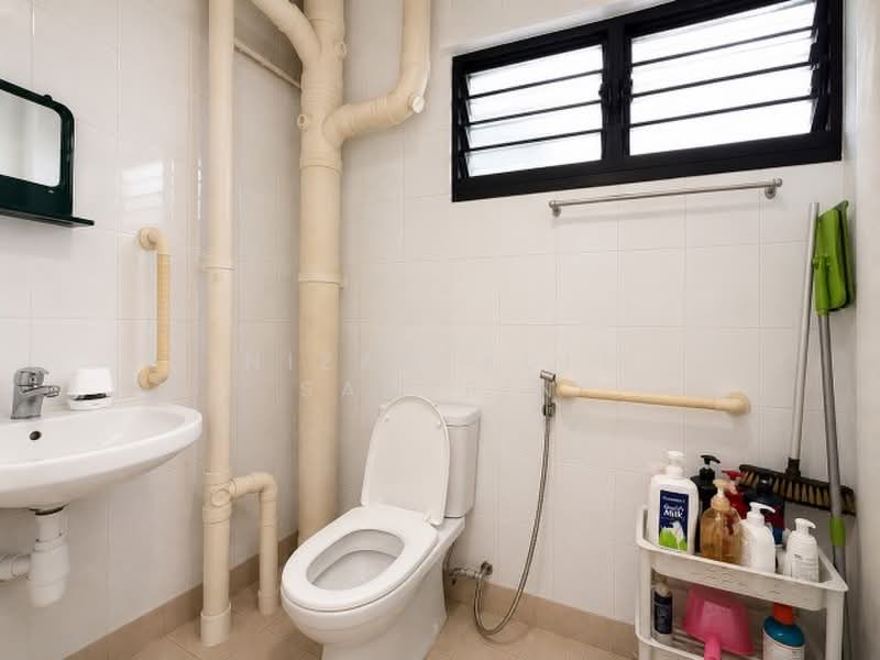 141 Yishun Ring Road, 141 Yishun Ring Road, 3 Bedrooms, 1,001 sqft, HDB Flat For Sale, by Nizam Adli Saparin, 500200214 - PropertyGuru.com.sg