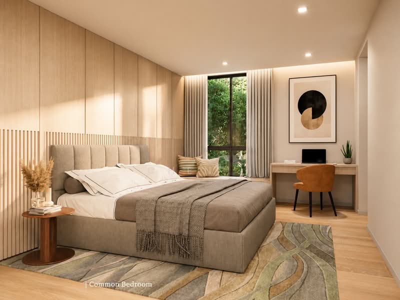 💎SSProperty💎Extensive Variety of Landed-Detached, Kheam Hock Road, Tanglin / Holland / Bukit Timah, 6 Bedrooms, 11,005 sqft, Detached House For Sale, by CHEN ., 500200215 - Bedroom - PropertyGuru.com.sg