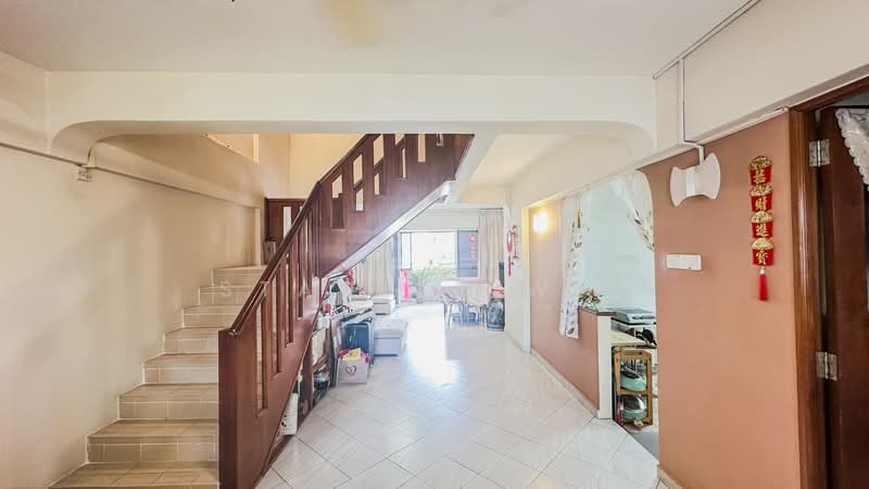 108 Jalan Rajah, 108 Jalan Rajah, 3 Bedrooms, 1,593 sqft, HDB Flat For Sale, by Stanley Wee, 500200216 - Interior - PropertyGuru.com.sg