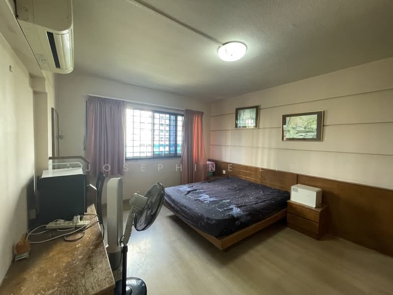 231 Bishan Street 23, 231 Bishan Street 23, 4 Bedrooms, 1,572 sqft, HDB Flat For Sale, by Josephine Lie, 500200219 - Bedroom - PropertyGuru.com.sg