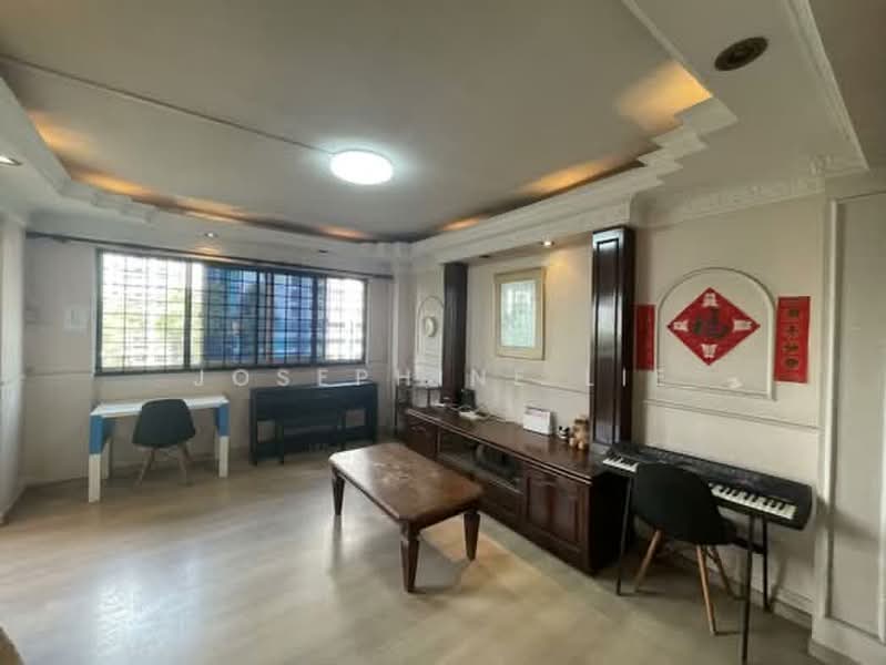 231 Bishan Street 23, 231 Bishan Street 23, 4 Bedrooms, 1,572 sqft, HDB Flat For Sale, by Josephine Lie, 500200219 - Living Room - PropertyGuru.com.sg