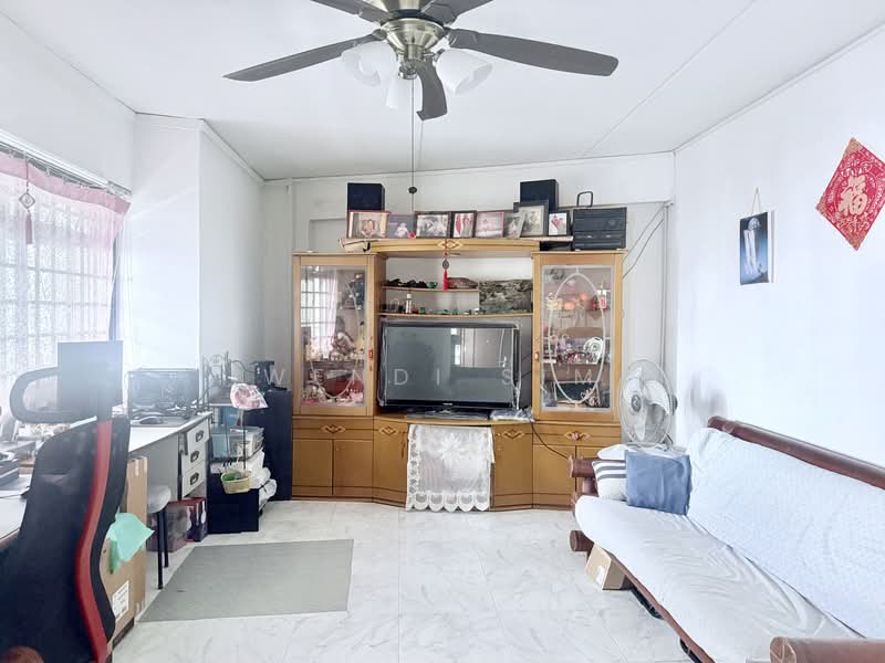 505 Choa Chu Kang Street 51, 505 Choa Chu Kang Street 51, 3 Bedrooms, 1,162 sqft, HDB Flat For Sale, by Wendi Sim, 500200220 - Living Room - PropertyGuru.com.sg