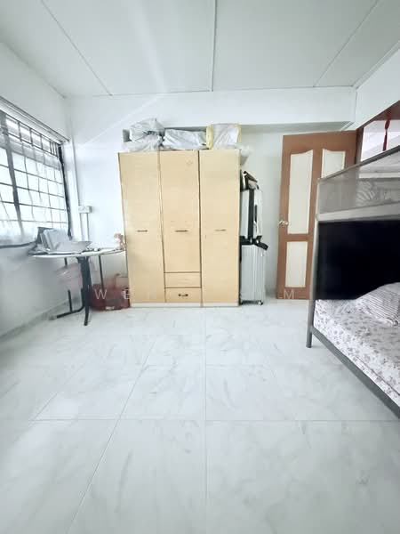 505 Choa Chu Kang Street 51, 505 Choa Chu Kang Street 51, 3 Bedrooms, 1,162 sqft, HDB Flat For Sale, by Wendi Sim, 500200220 - Common Bedroom 1 - PropertyGuru.com.sg
