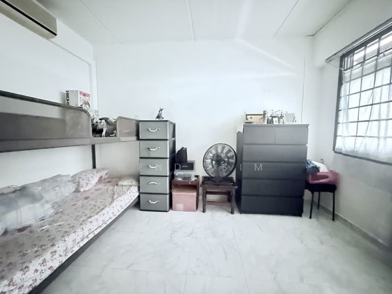505 Choa Chu Kang Street 51, 505 Choa Chu Kang Street 51, 3 Bedrooms, 1,162 sqft, HDB Flat For Sale, by Wendi Sim, 500200220 - Common Bedroom 1 - PropertyGuru.com.sg