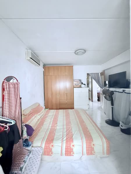 505 Choa Chu Kang Street 51, 505 Choa Chu Kang Street 51, 3 Bedrooms, 1,162 sqft, HDB Flat For Sale, by Wendi Sim, 500200220 - Master Bedroom - PropertyGuru.com.sg