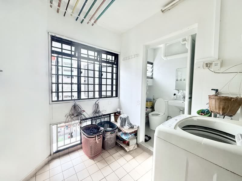 505 Choa Chu Kang Street 51, 505 Choa Chu Kang Street 51, 3 Bedrooms, 1,162 sqft, HDB Flat For Sale, by Wendi Sim, 500200220 - Bathroom - PropertyGuru.com.sg