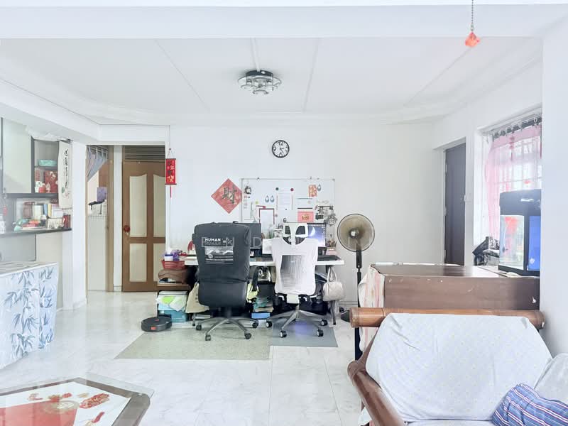 505 Choa Chu Kang Street 51, 505 Choa Chu Kang Street 51, 3 Bedrooms, 1,162 sqft, HDB Flat For Sale, by Wendi Sim, 500200220 - Living room - PropertyGuru.com.sg