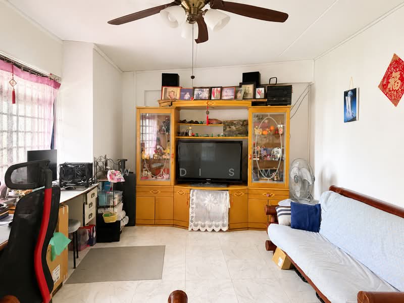 505 Choa Chu Kang Street 51, 505 Choa Chu Kang Street 51, 3 Bedrooms, 1,162 sqft, HDB Flat For Sale, by Wendi Sim, 500200220 - Living Room - PropertyGuru.com.sg