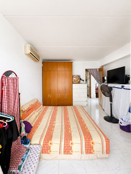 505 Choa Chu Kang Street 51, 505 Choa Chu Kang Street 51, 3 Bedrooms, 1,162 sqft, HDB Flat For Sale, by Wendi Sim, 500200220 - Master Bedroom - PropertyGuru.com.sg