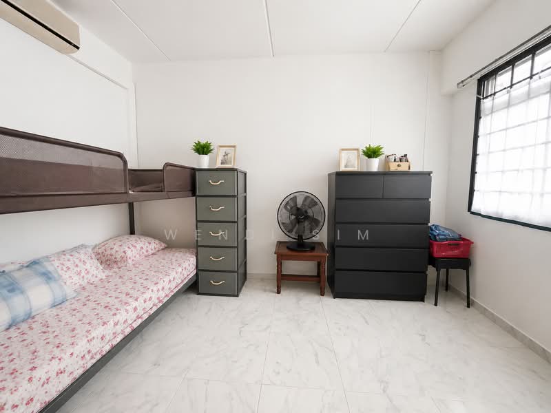 505 Choa Chu Kang Street 51, 505 Choa Chu Kang Street 51, 3 Bedrooms, 1,162 sqft, HDB Flat For Sale, by Wendi Sim, 500200220 - Common Bedroom 1 - PropertyGuru.com.sg