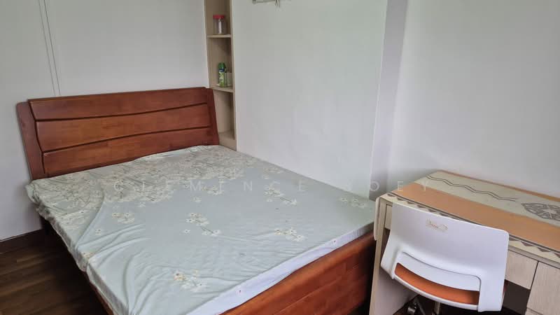 711 Woodlands Drive 70, 711 Woodlands Drive 70, Room Rental, 110 sqft, HDB Flat For Rent, by Clemence Boey, 500200225 - Bedroom - PropertyGuru.com.sg