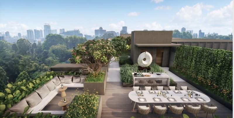 Orchard Sophia, 128 Sophia Road, 2 Bedrooms, 592 sqft, Condominium For Rent, by Kal Ong, 500200227 - Exterior - PropertyGuru.com.sg