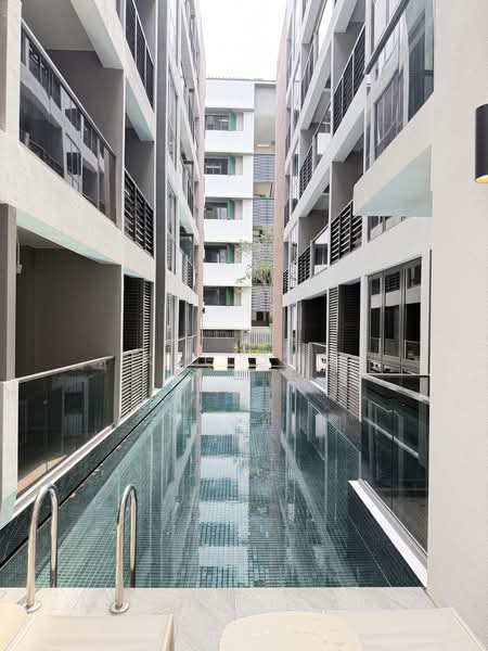 Orchard Sophia, 128 Sophia Road, Orchard / River Valley, 2 Bedrooms, 592 sqft, Condominium For Rent, by Kal Ong, 500200227 - PropertyGuru.com.sg