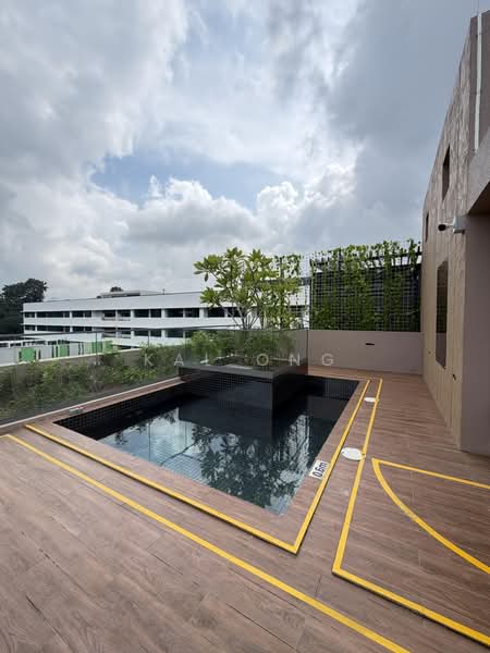 Orchard Sophia, 128 Sophia Road, Orchard / River Valley, 2 Bedrooms, 592 sqft, Condominium For Rent, by Kal Ong, 500200227 - PropertyGuru.com.sg