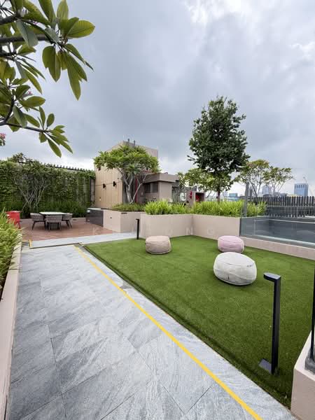 Orchard Sophia, 128 Sophia Road, Orchard / River Valley, 2 Bedrooms, 592 sqft, Condominium For Rent, by Kal Ong, 500200227 - PropertyGuru.com.sg