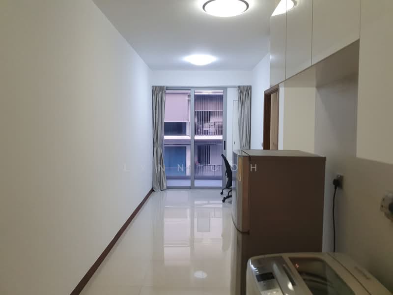 Viento, 29 Lorong 30 Geylang, 1 Bedroom, 452 sqft, Condominium For Rent, by Lynn Goh, 500200229 - Interior - PropertyGuru.com.sg